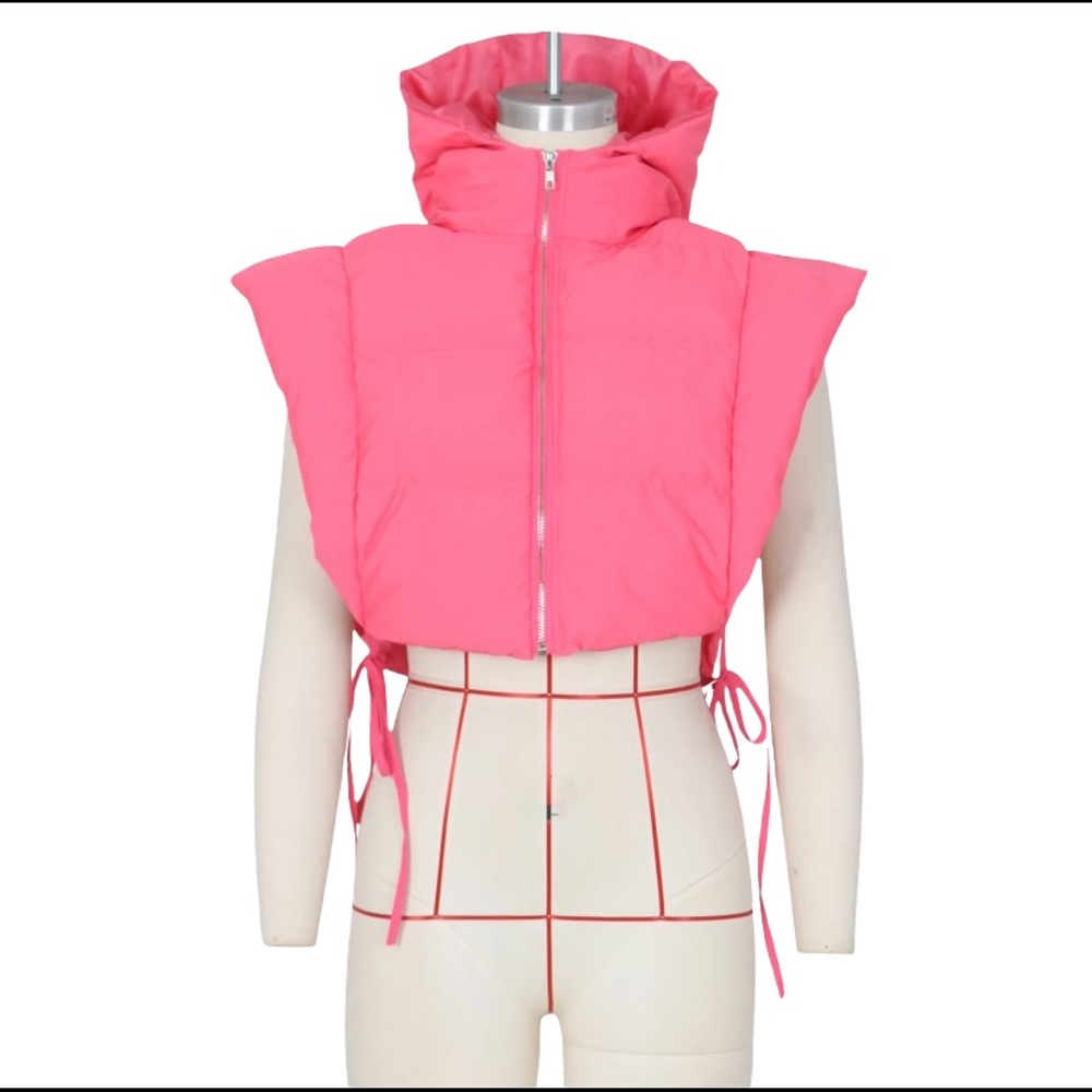 Fantasize Vest